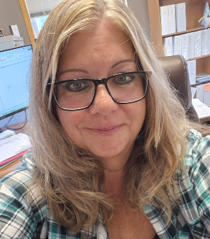 Karen Freeland